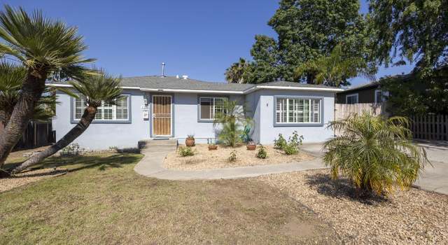 Photo of 4033 Loma Alta Dr, San Diego, CA 92115