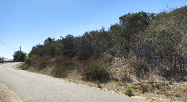 Photo of 0 Coronado Hls, San Marcos, CA 92078