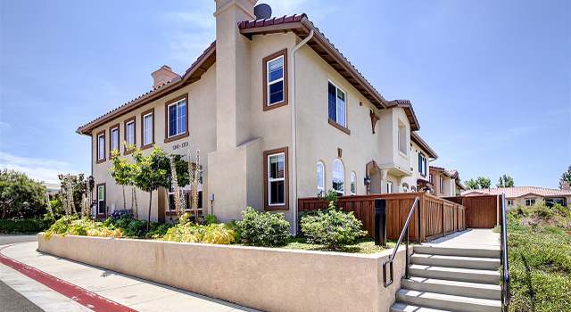 Photo of 1343 Isabella Way, Vista, CA 92084