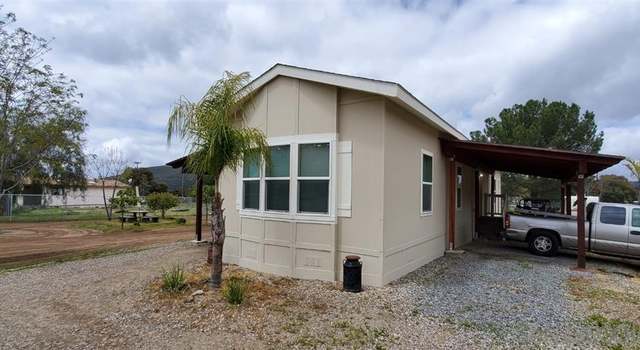 Photo of 24940 Hwy 94, Potrero, CA 91963