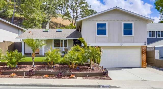 Photo of 4129 Avati Dr, San Diego, CA 92117
