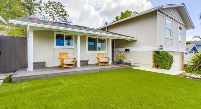 Photo of 4129 Avati Dr, San Diego, CA 92117
