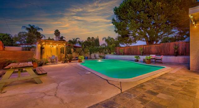 Photo of 8360 Dallas St, La Mesa, CA 91942