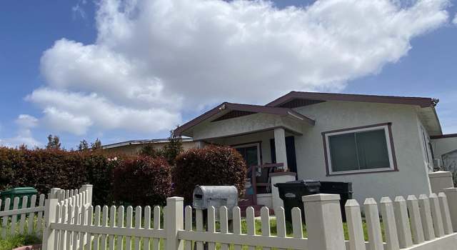 Photo of 3835 Ocean View Blvd, San Diego, CA 92113