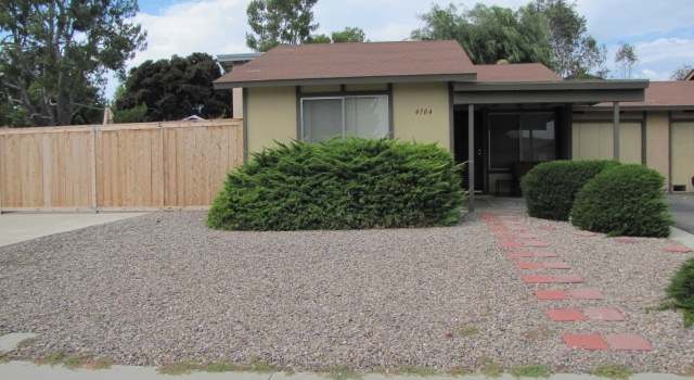 Photo of 4704 Sunrise Rdg, Oceanside, CA 92056