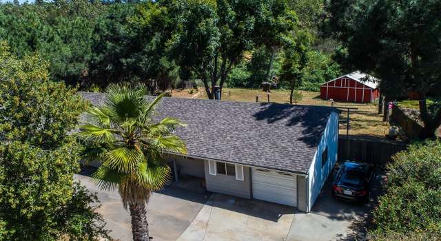Photo of 1237 Alpine Blvd, Alpine, CA 91901