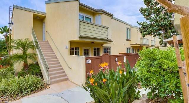 Photo of 5404 Balboa Arms Drive 363, San Diego, CA 92117