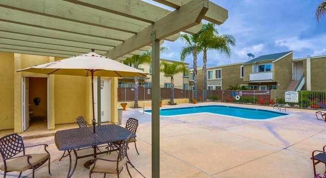 Photo of 5404 Balboa Arms Drive 363, San Diego, CA 92117