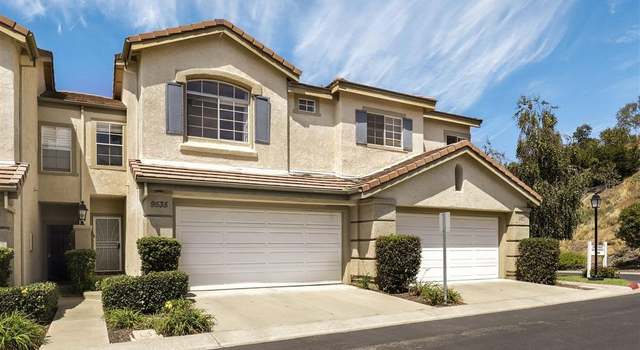 Photo of 9535 Questa Pointe, San Diego, CA 92126