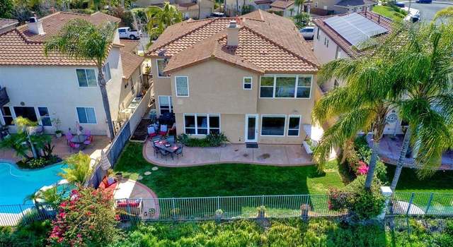 Photo of 11673 Aldercrest Pt, San Diego, CA 92131