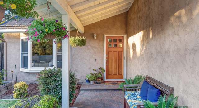 Photo of 11034 Madrigal St, San Diego, CA 92129