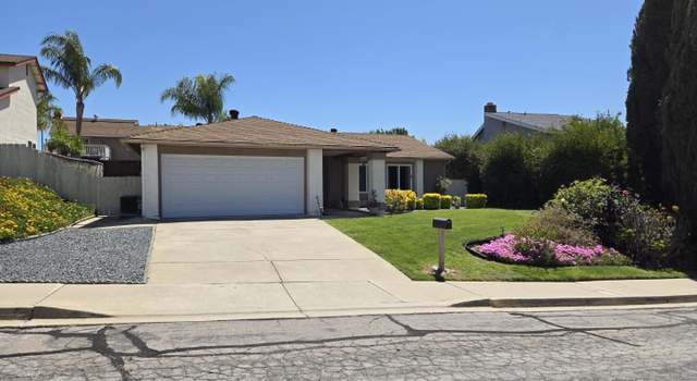 Property at 9343 Lake Hill Rd, Santee, CA 92071, 3 beds, 2 baths