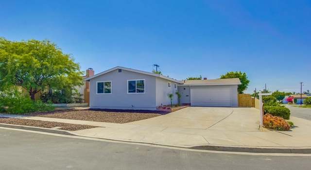 Photo of 7415 Beal, San Diego, CA 92111
