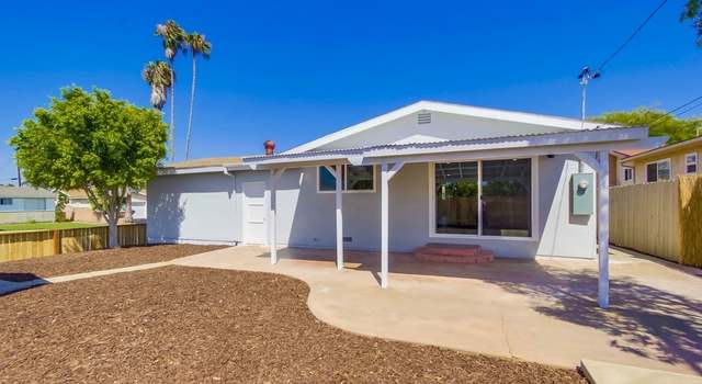 Photo of 7415 Beal, San Diego, CA 92111
