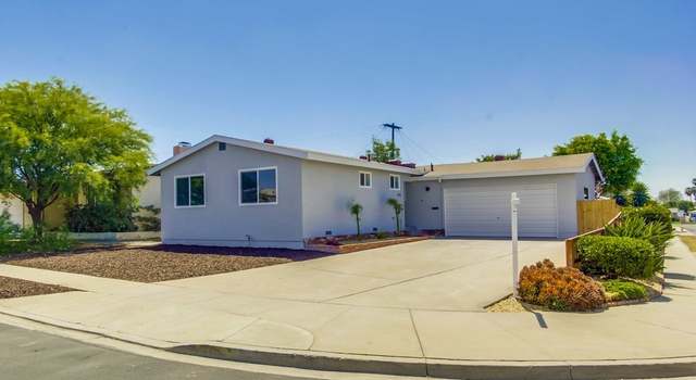 Photo of 7415 Beal, San Diego, CA 92111