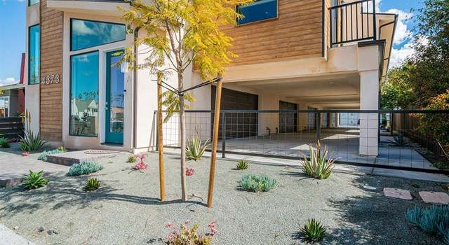 Photo of 4373 Cleveland Ave Unit B, San Diego, CA 92103