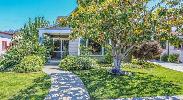Photo of 3461 Olive St, San Diego, CA 92104