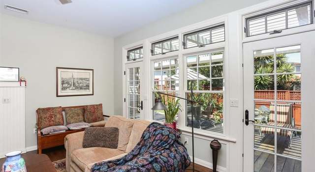 Photo of 3461 Olive St, San Diego, CA 92104