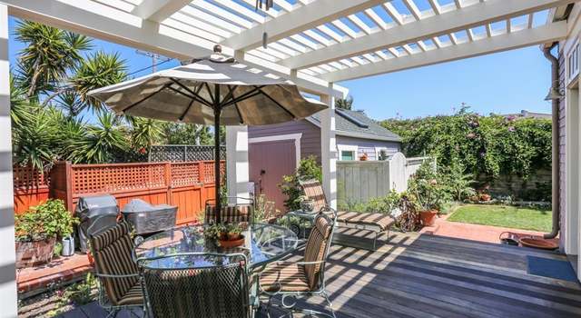 Photo of 3461 Olive St, San Diego, CA 92104
