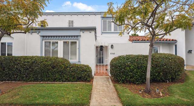 Photo of 5348 Mount Alifan Dr, San Diego, CA 92111