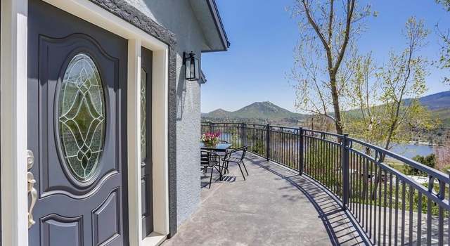 Photo of 34752 Pueblo Dr, Julian, CA 92036