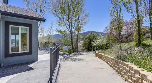 Photo of 34752 Pueblo Dr, Julian, CA 92036