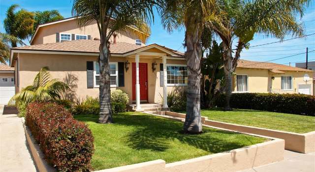 Photo of 3220 Ingelow St, San Diego, CA 92106