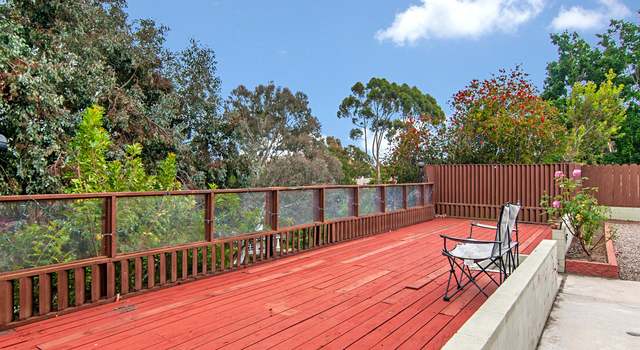 Photo of 5125 ALUMNI Pl, San Diego, CA 92115