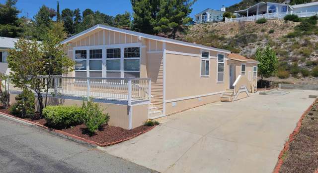 Photo of 35109 Highway 79 #128, Warner Springs, CA 92086