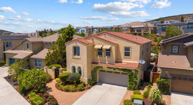 Photo of 868 Hailey Ct, San Marcos, CA 92078