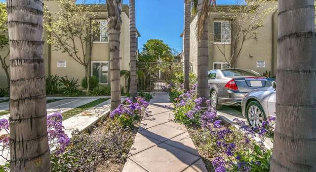 Photo of 4146 Hamilton St #9, San Diego, CA 92104