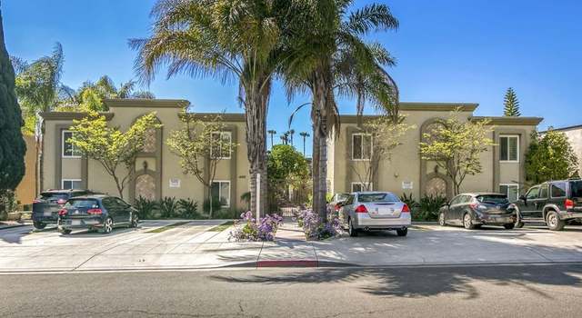 Photo of 4146 Hamilton St #9, San Diego, CA 92104