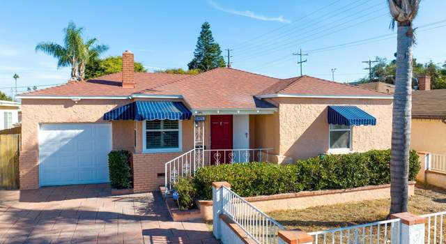 Photo of 1093 Woodlawn Ave, Chula Vista, CA 91911