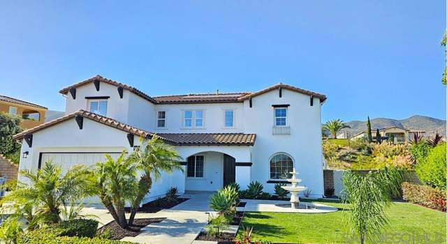 Photo of 3215 Corte Carlazzo, Chula Vista, CA 91914