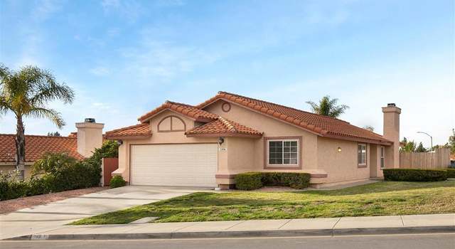 Photo of 1106 Camino Del Sol, San Marcos, CA 92069