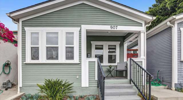 Photo of 907 23rd St, San Diego, CA 92102