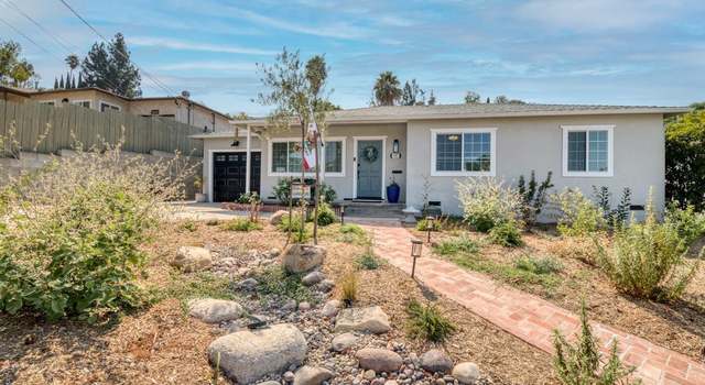 Photo of 3587 Foursome Dr, La Mesa, CA 91941