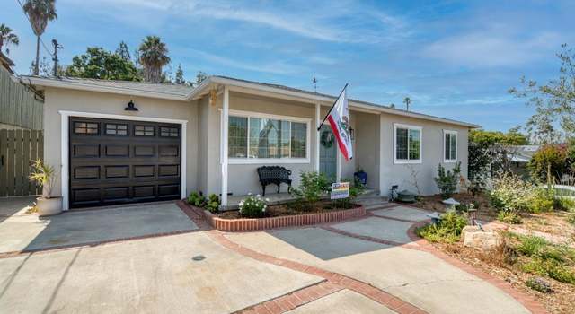 Photo of 3587 Foursome Dr, La Mesa, CA 91941