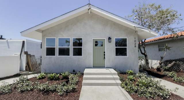 Property at 1028-30 Lincoln Ave, San Diego, CA 92103, 6 beds, 5 baths