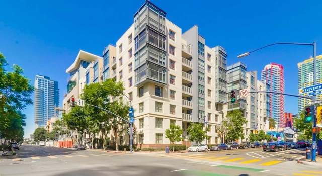 Photo of 1150 J St #102, San Diego, CA 92101
