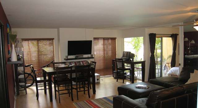 Photo of 1775 Diamond St #120, San Diego, CA 92109