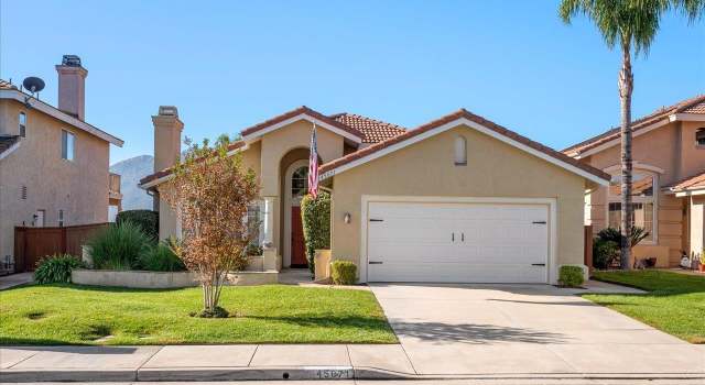 Photo of 45071 Corte Bravo, Temecula, CA 92592