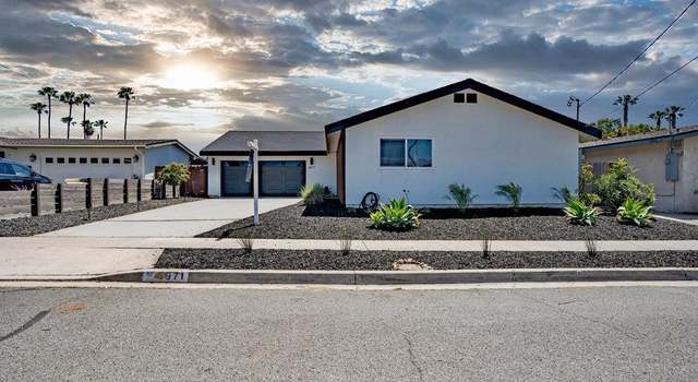 Photo of 4971 Mount Antero Dr, San Diego, CA 92111