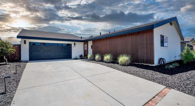 Photo of 4971 Mount Antero Dr, San Diego, CA 92111