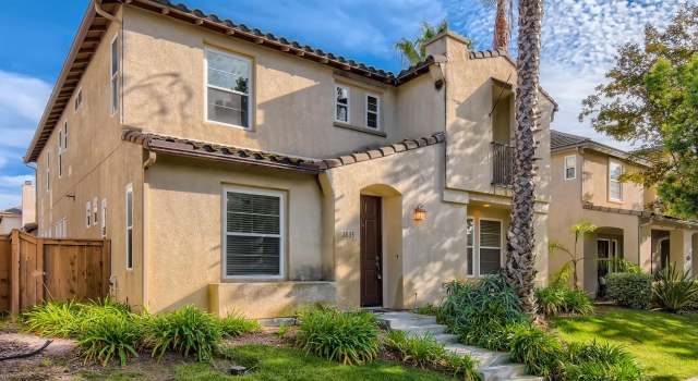 Photo of 1533 Hunters Gln, Chula Vista, CA 91913