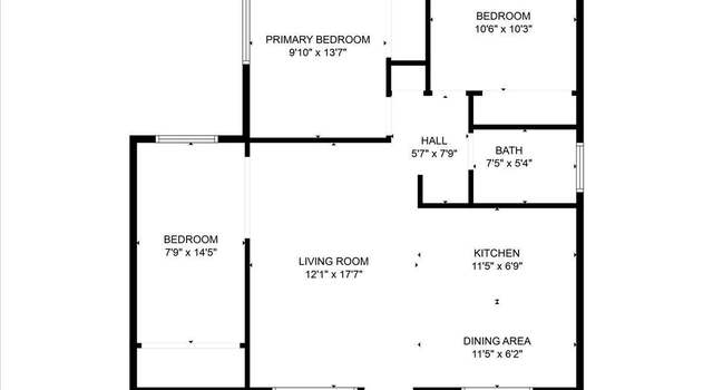 Photo of 2351-53 Modesto St, San Diego, CA 92105
