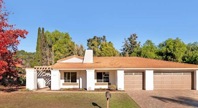 Photo of 3309 Kennelworth Ln, Bonita, CA 91902