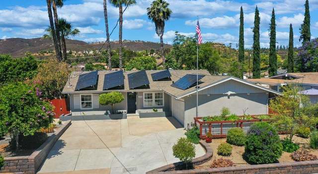 Photo of 13922 Frame Rd, Poway, CA 92064