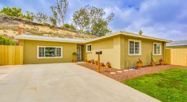 Photo of 4526 Chateau, San Diego, CA 92117