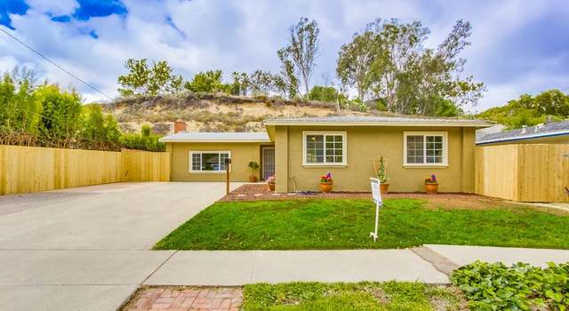 Photo of 4526 Chateau, San Diego, CA 92117